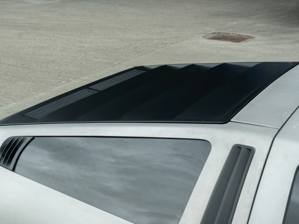 1981 DeLorean DMC-12 - Image 26 of 31