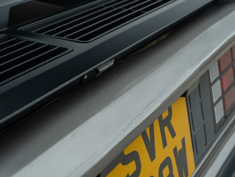 1981 DeLorean DMC-12 - Image 29 of 31