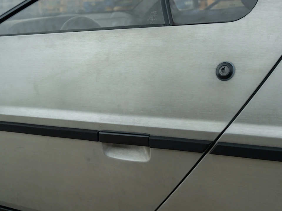 1981 DeLorean DMC-12 - Image 31 of 31