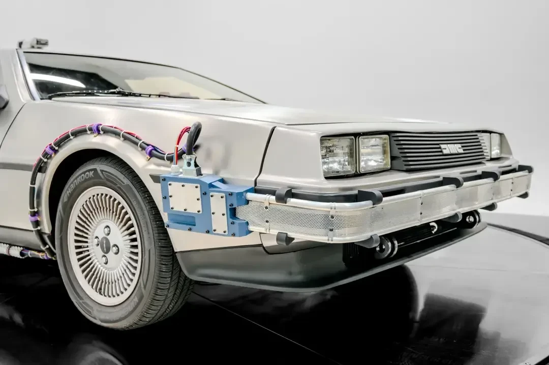 1981 DeLorean DMC-12 - Image 15 of 31