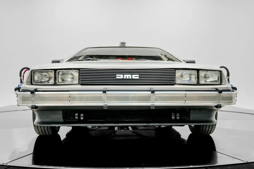 1981 DeLorean DMC-12 - Image 16 of 31