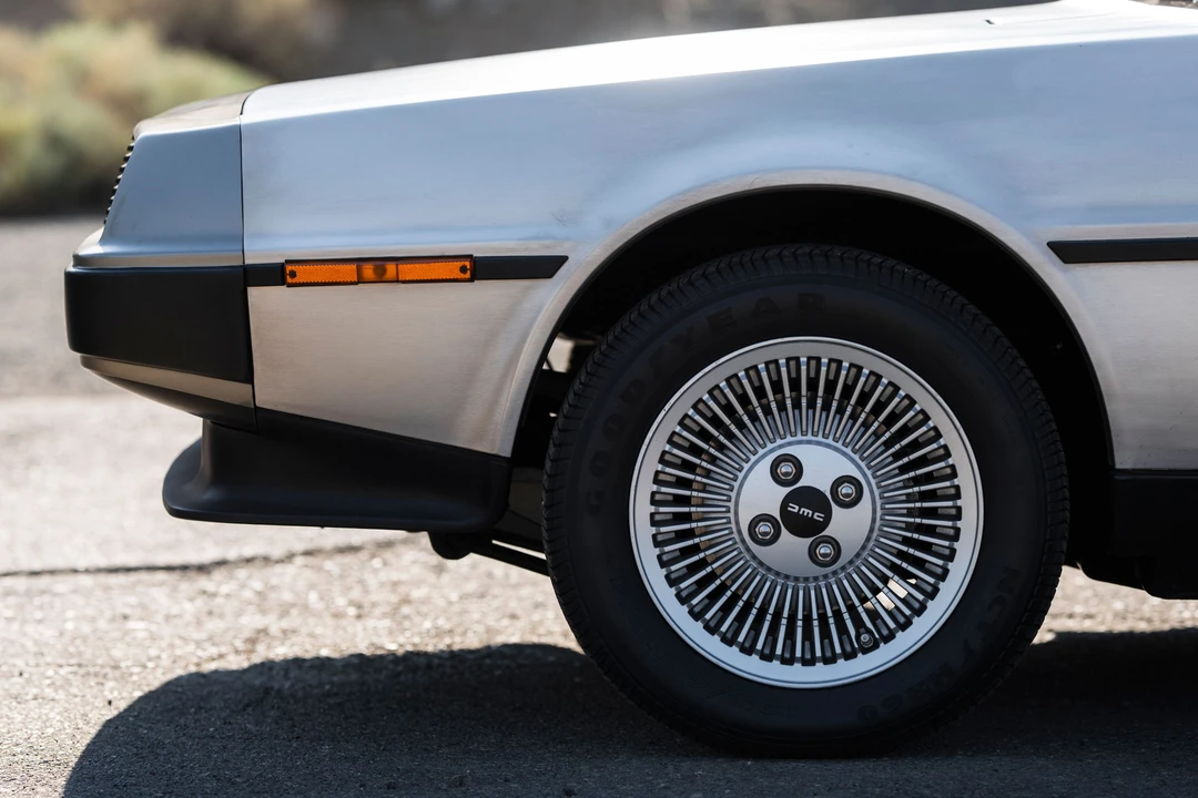 1981 DeLorean DMC-12 - Image 21 of 31