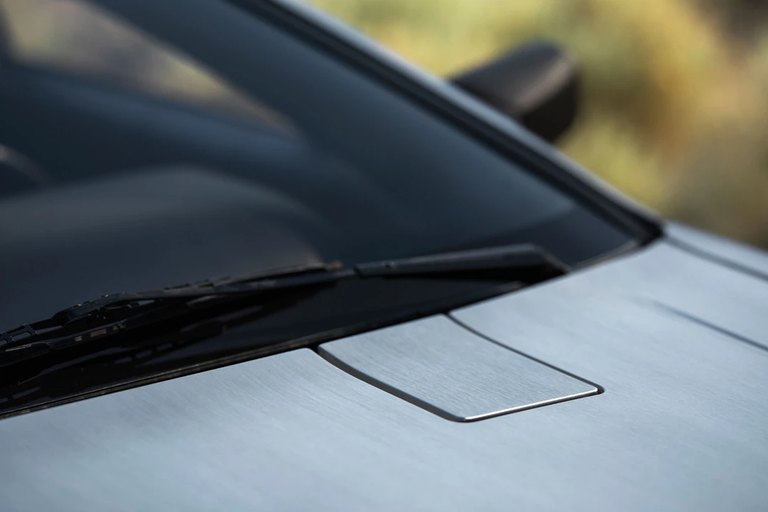 1981 DeLorean DMC-12 - Image 6 of 31