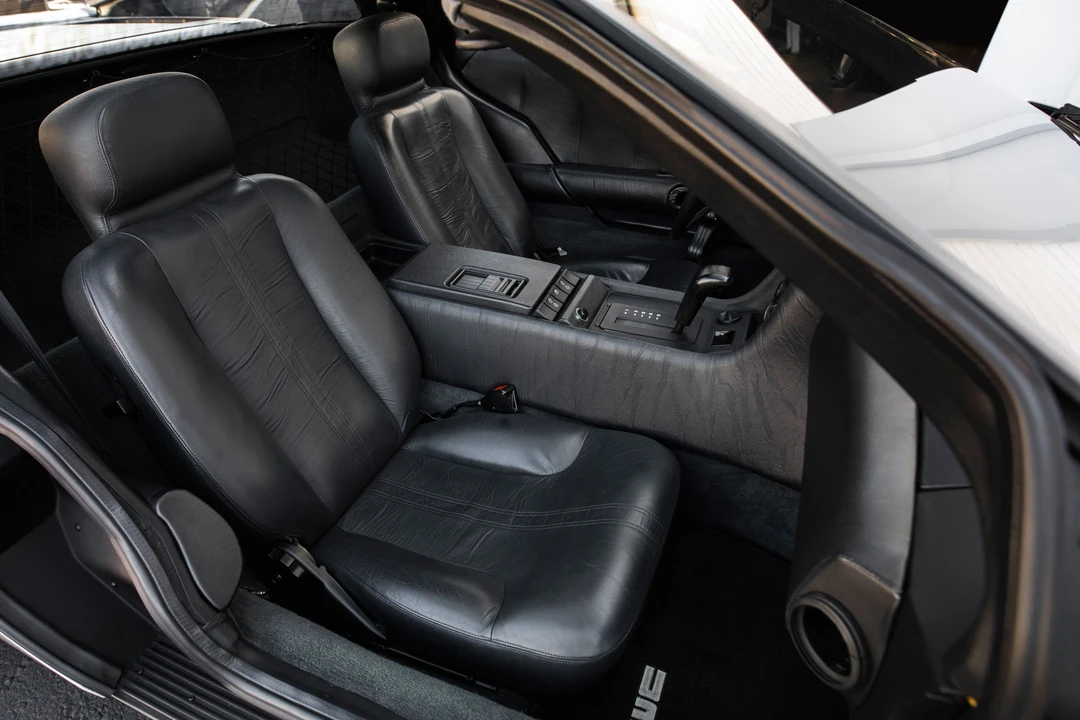 1981 DeLorean DMC-12 - Image 31 of 31