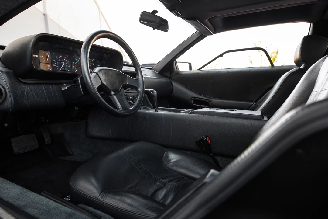 1981 DeLorean DMC-12 - Image 29 of 31