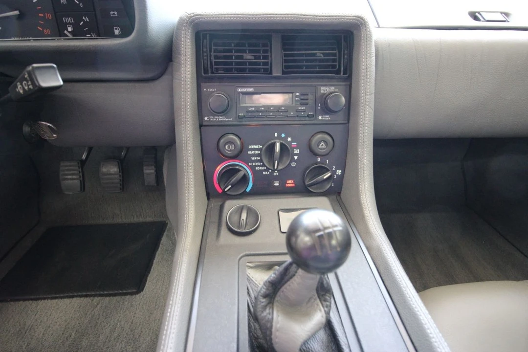 1981 DeLorean DMC-12 - Image 5 of 28