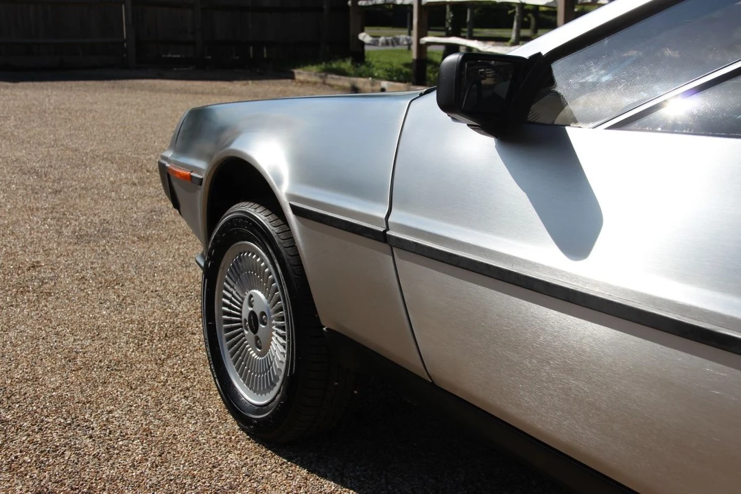 1981 DeLorean DMC-12 - Image 17 of 28