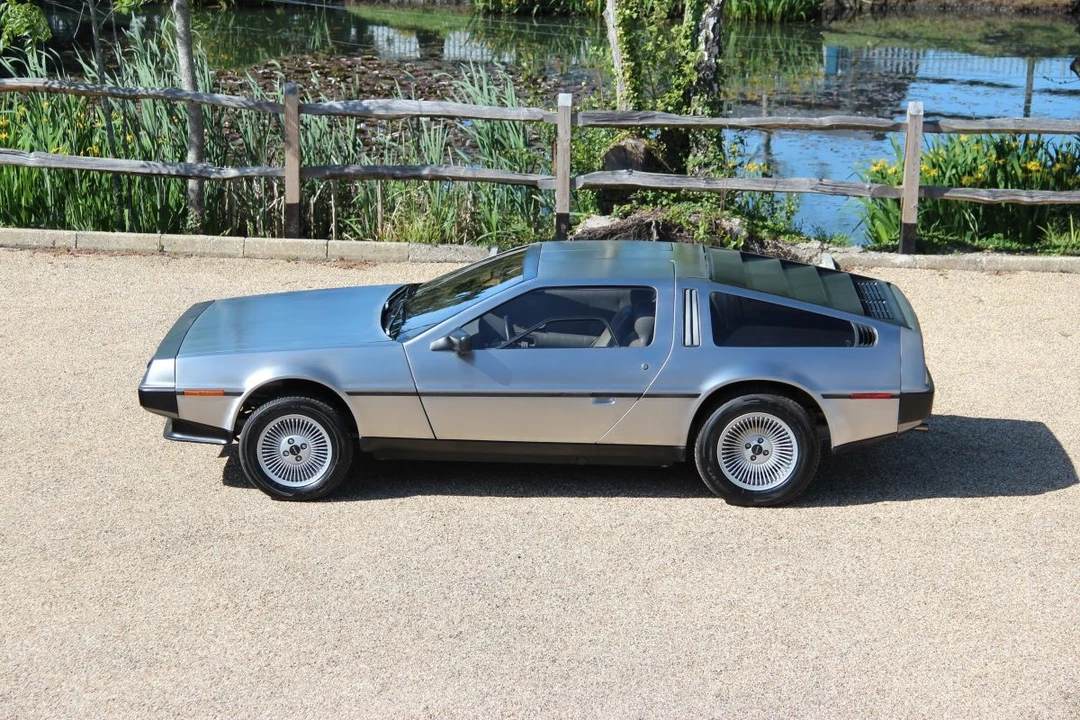 1981 DeLorean DMC-12 - Image 20 of 28