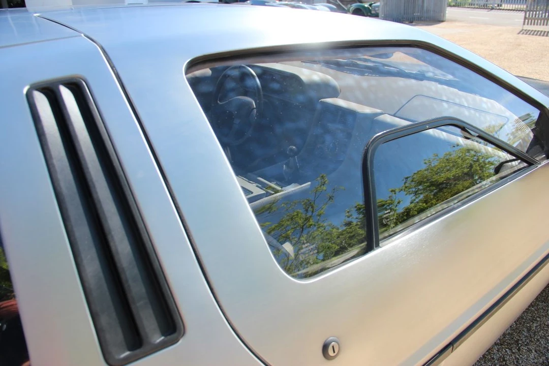 1981 DeLorean DMC-12 - Image 15 of 28