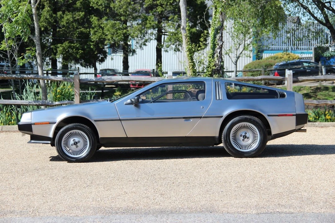 1981 DeLorean DMC-12 - Image 19 of 28