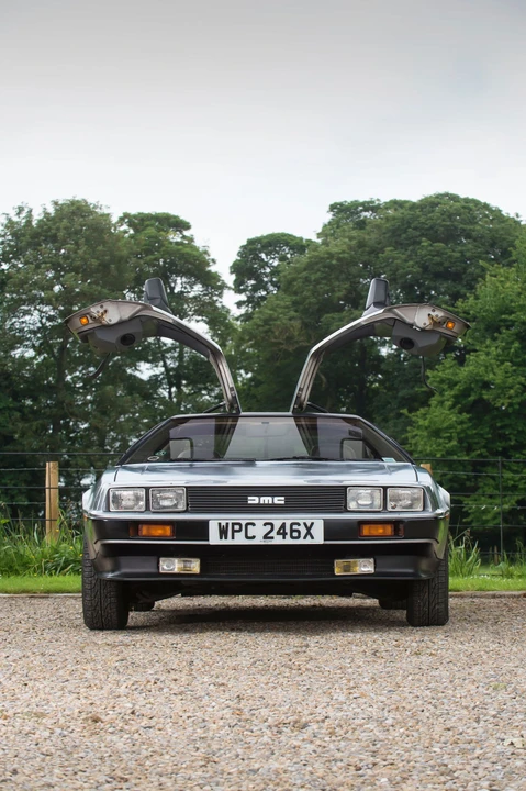 1981 DeLorean DMC-12 - Image 24 of 25
