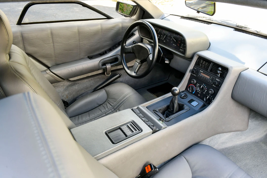 1981 DeLorean DMC-12 - Image 13 of 31