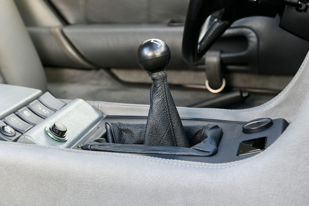 1981 DeLorean DMC-12 - Image 11 of 31