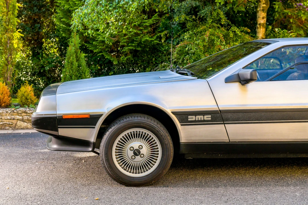 1981 DeLorean DMC-12 - Image 28 of 31