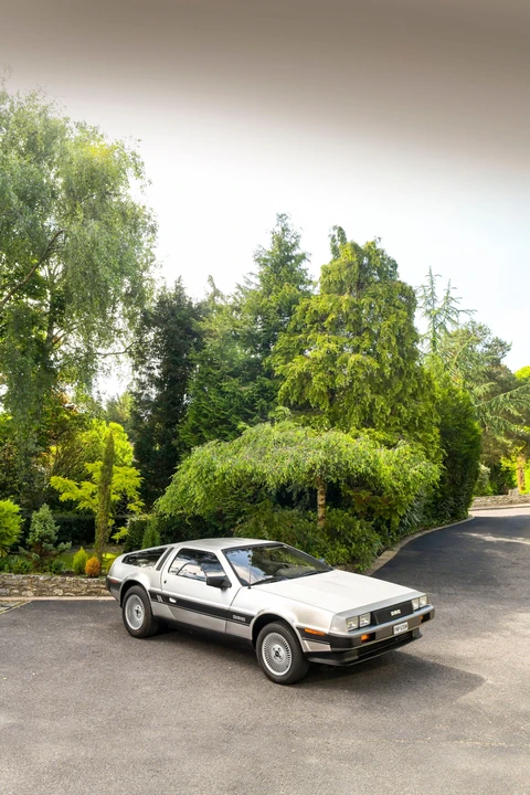 1981 DeLorean DMC-12 - Image 20 of 31