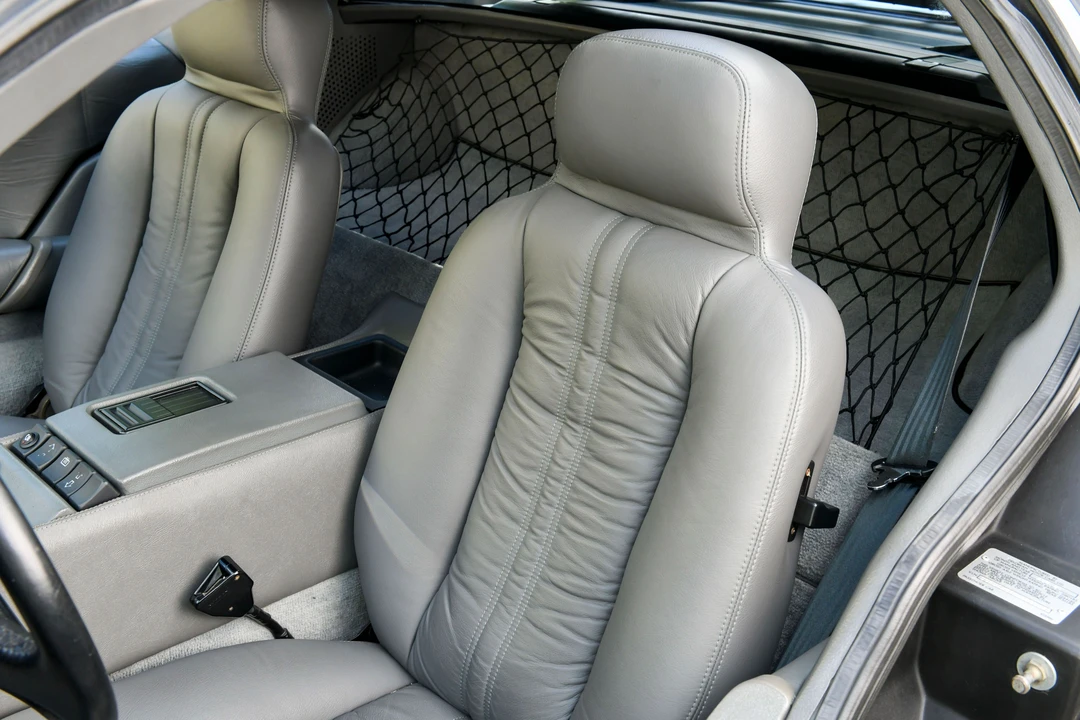 1981 DeLorean DMC-12 - Image 8 of 31