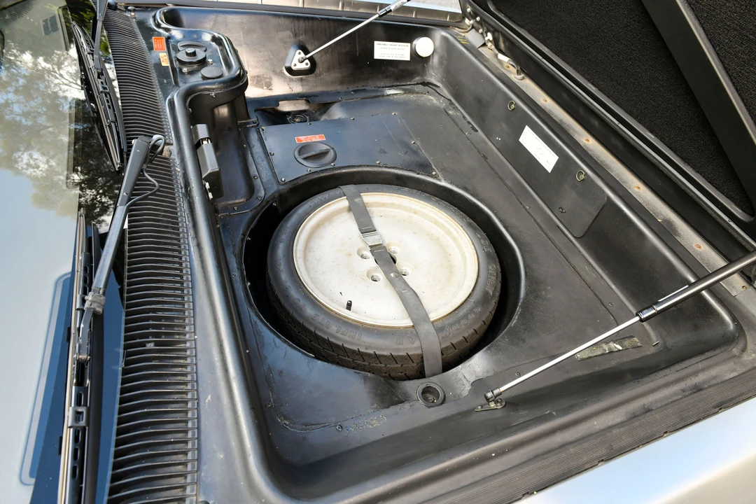 1981 DeLorean DMC-12 - Image 15 of 31