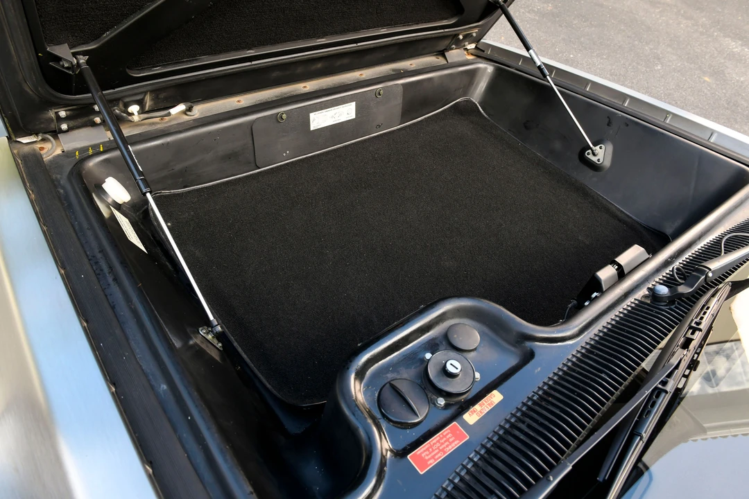 1981 DeLorean DMC-12 - Image 14 of 31