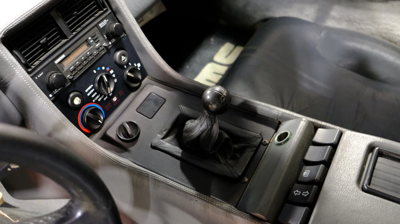 1981 DeLorean DMC-12 - Image 3 of 14