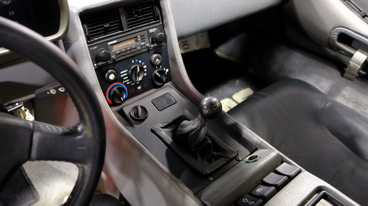 1981 DeLorean DMC-12 - Image 5 of 14