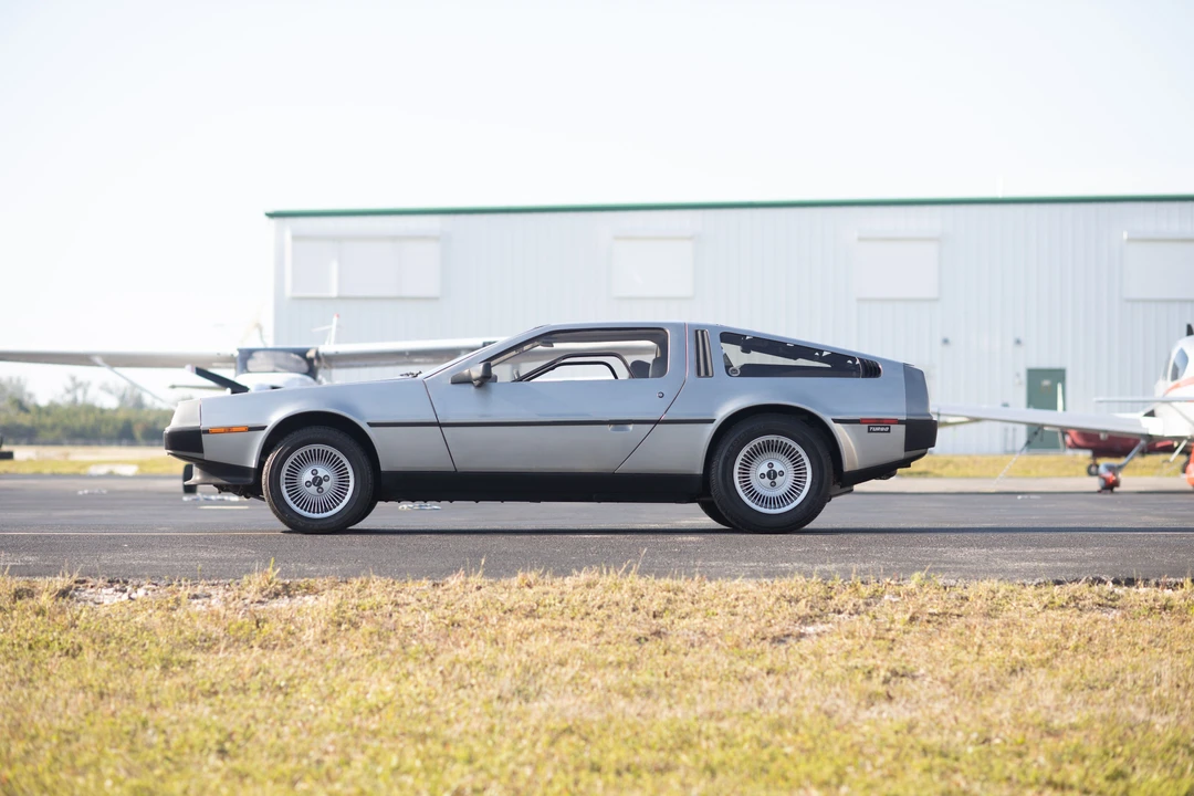 1981 DeLorean DMC-12 - Image 16 of 20