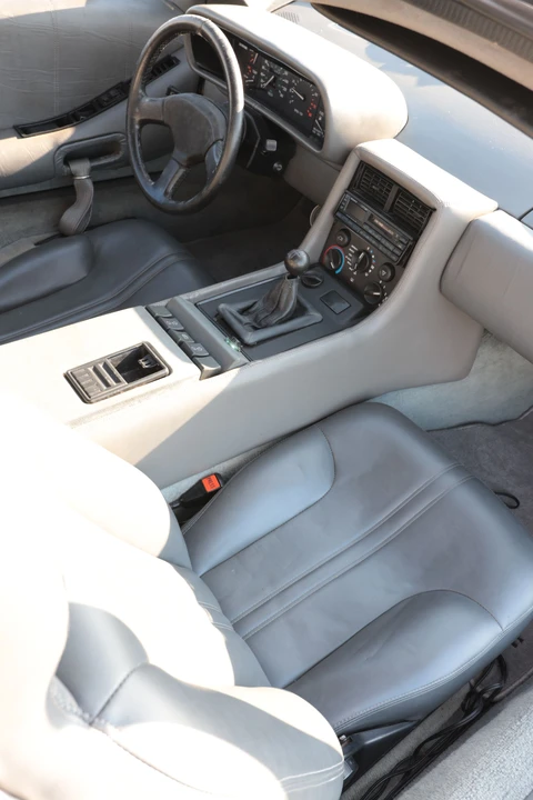 1981 DeLorean DMC-12 - Image 6 of 20
