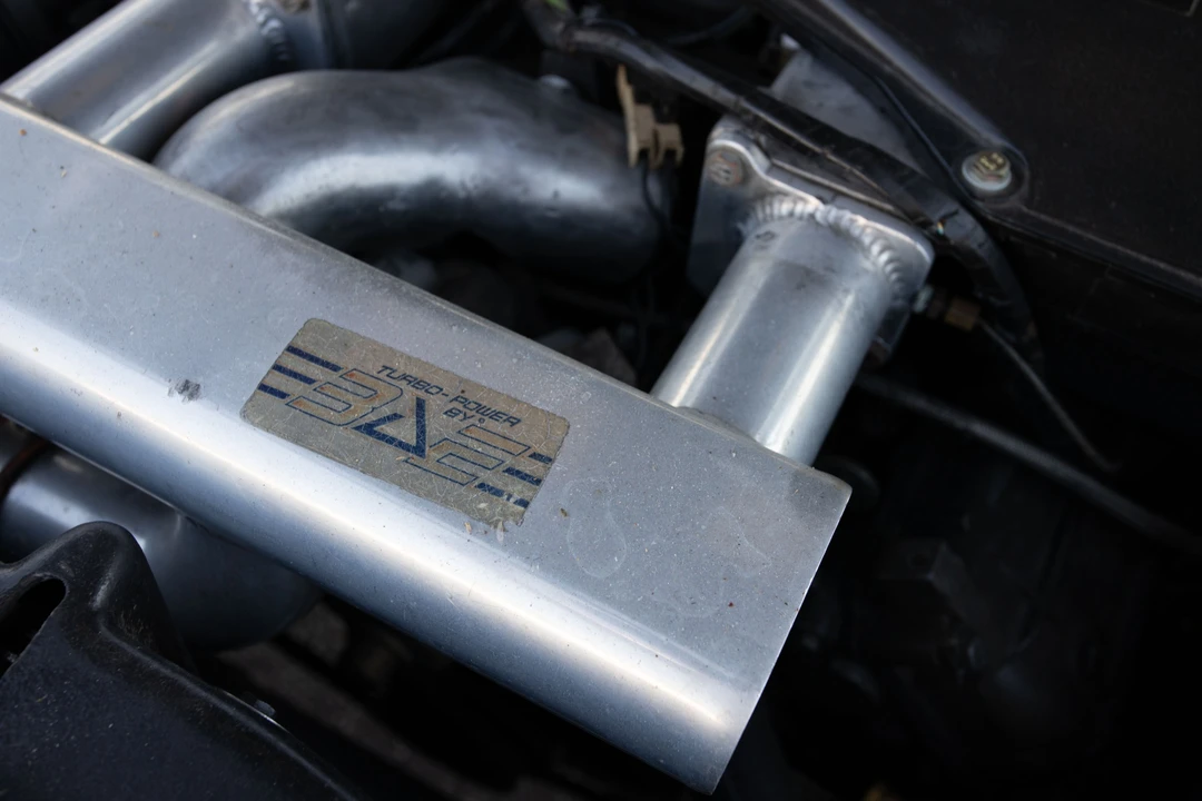 1981 DeLorean DMC-12 - Image 19 of 20