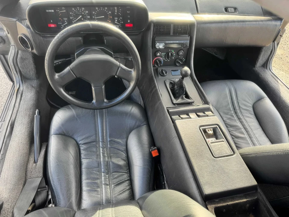 1981 DeLorean DMC-12 - Image 4 of 15
