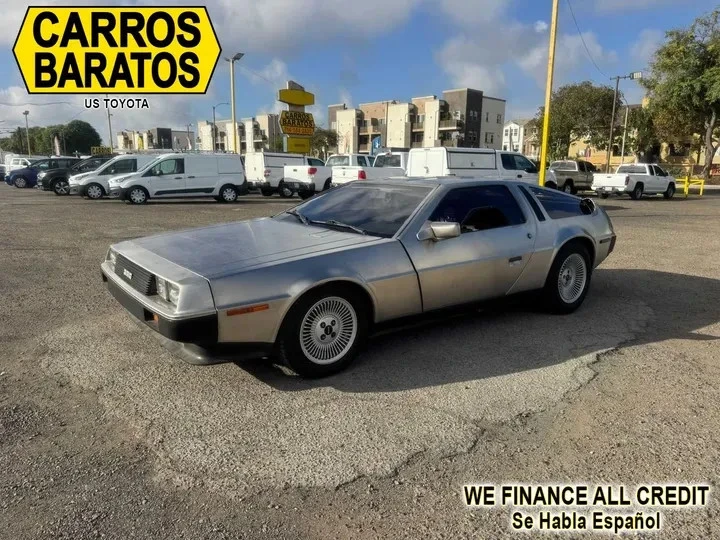 1981 DeLorean DMC-12 - Image 15 of 15