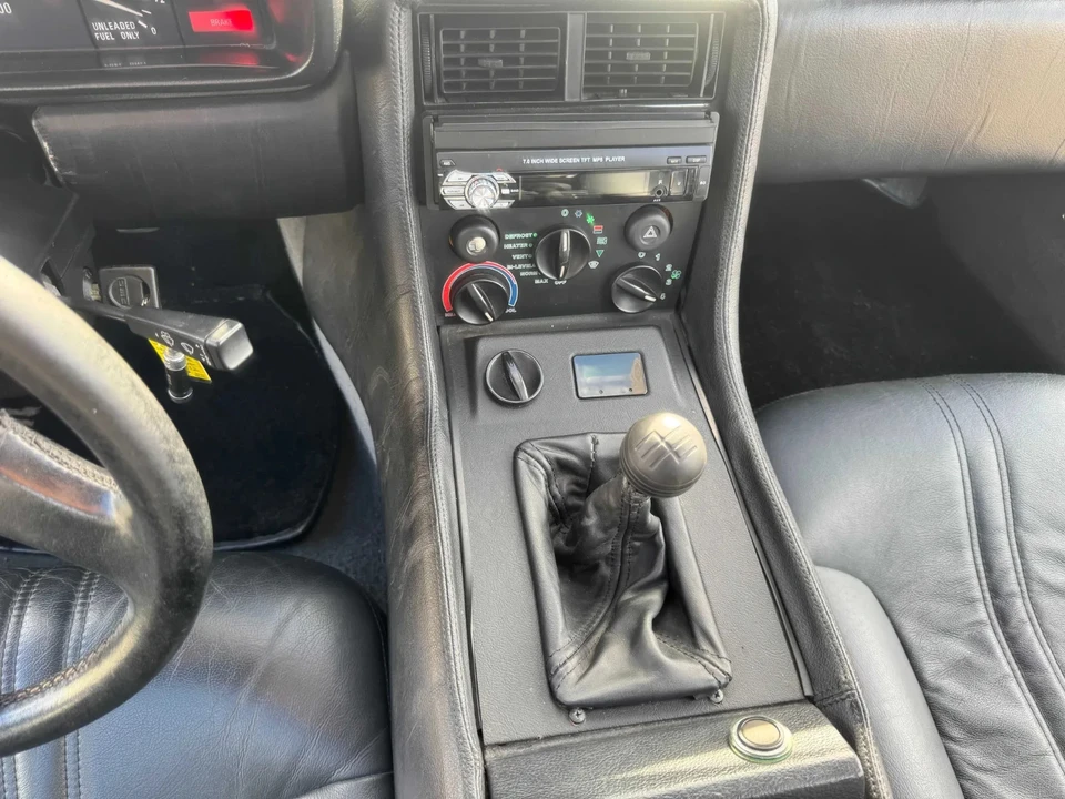 1981 DeLorean DMC-12 - Image 3 of 15