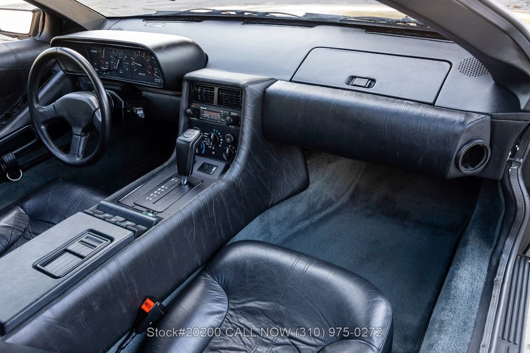 1981 DeLorean DMC-12 - Image 25 of 31