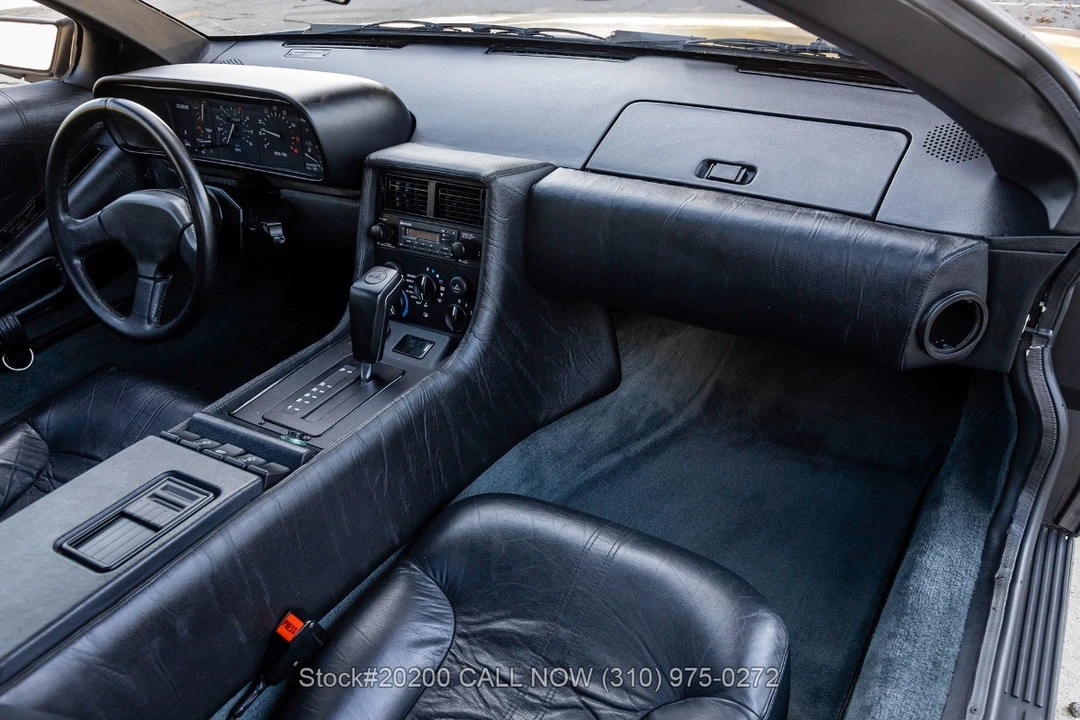 1981 DeLorean DMC-12 - Image 24 of 31