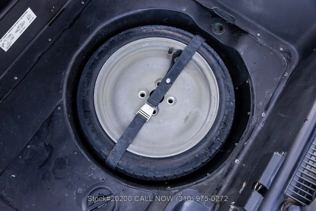 1981 DeLorean DMC-12 - Image 29 of 31