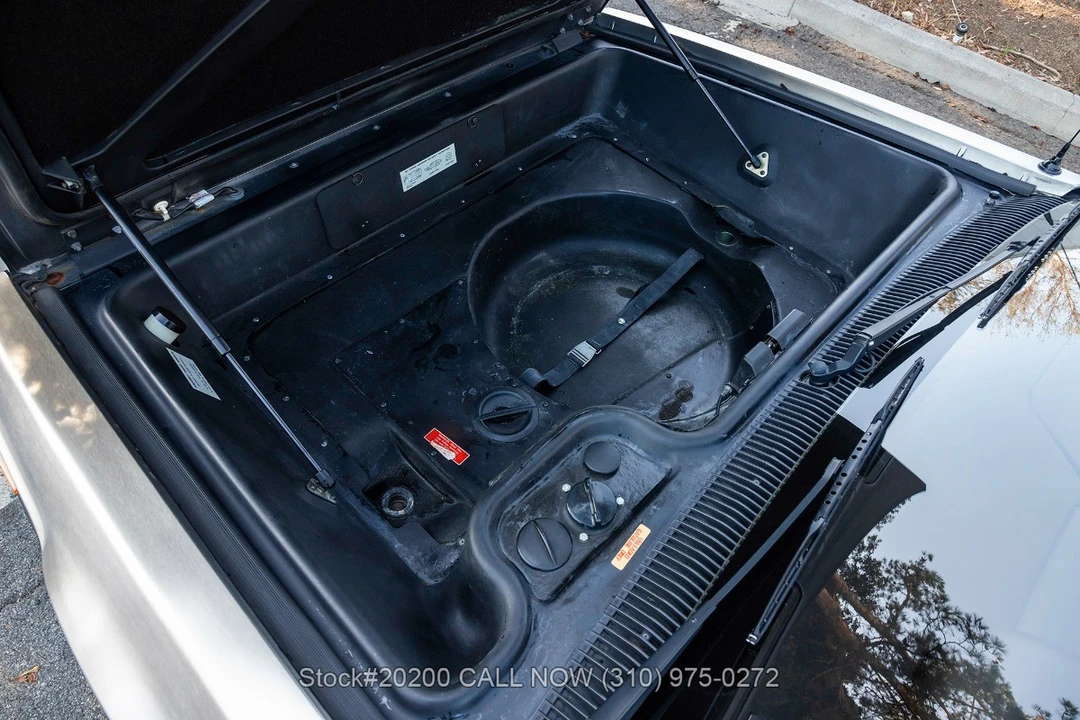 1981 DeLorean DMC-12 - Image 31 of 31