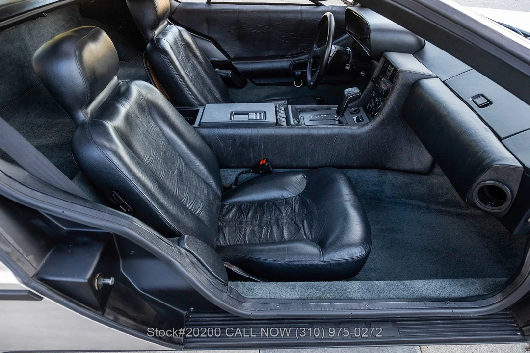 1981 DeLorean DMC-12 - Image 23 of 31