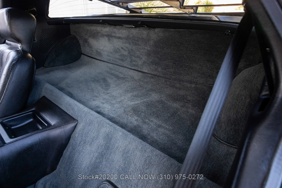 1981 DeLorean DMC-12 - Image 18 of 31