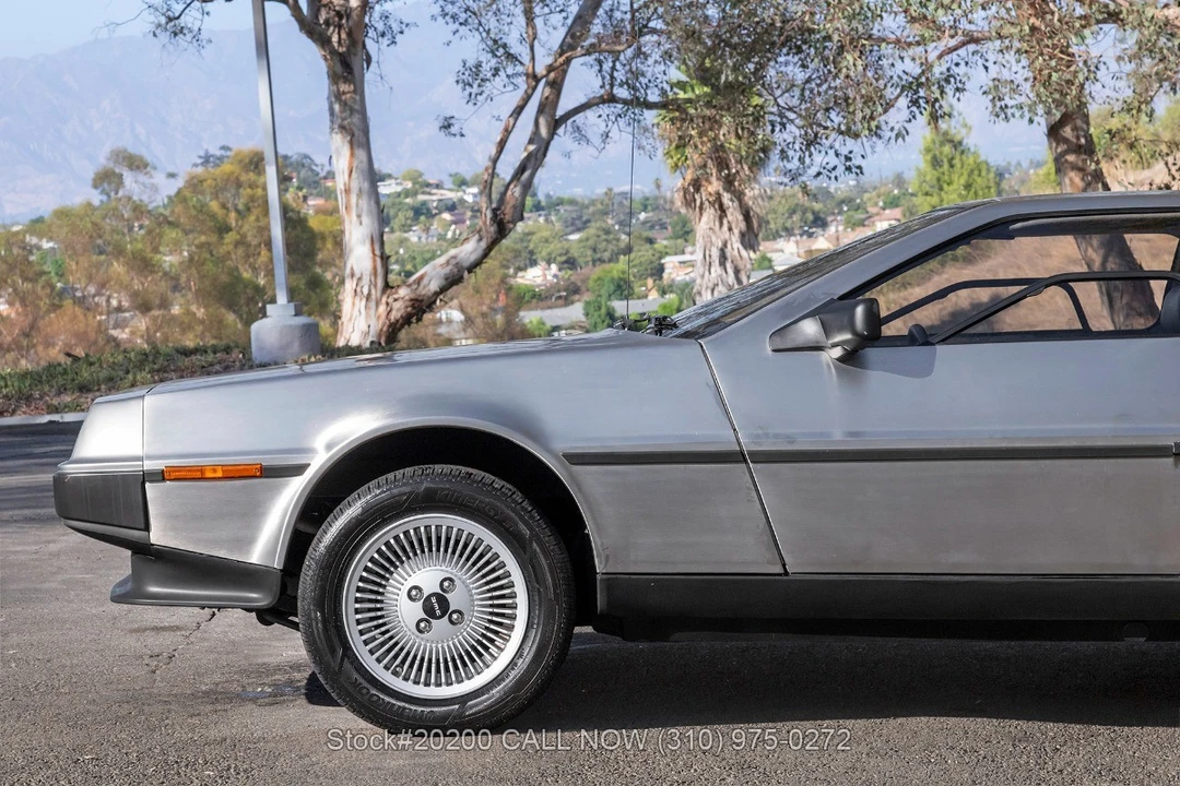 1981 DeLorean DMC-12 - Image 15 of 31