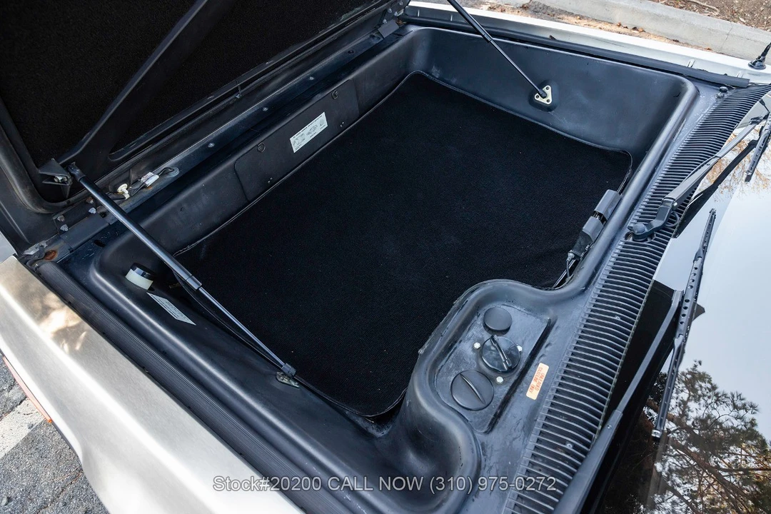 1981 DeLorean DMC-12 - Image 27 of 31