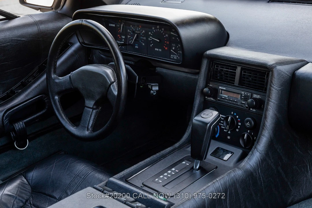 1981 DeLorean DMC-12 - Image 26 of 31
