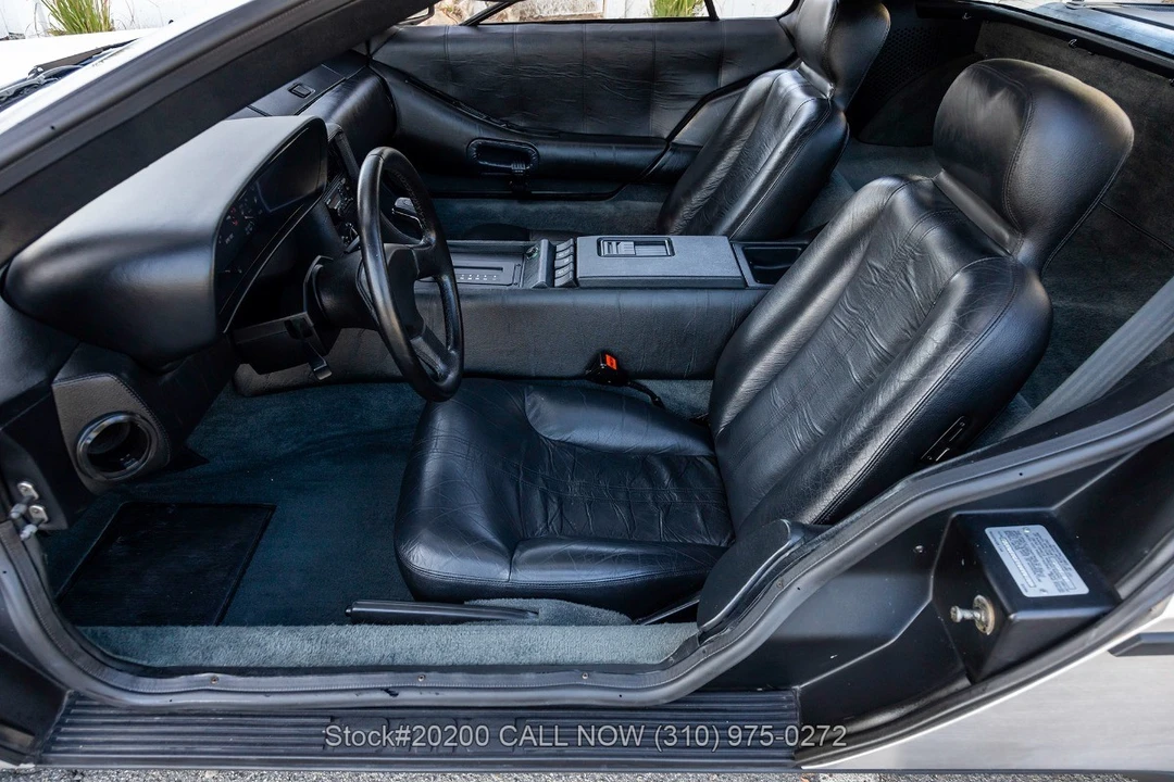 1981 DeLorean DMC-12 - Image 17 of 31