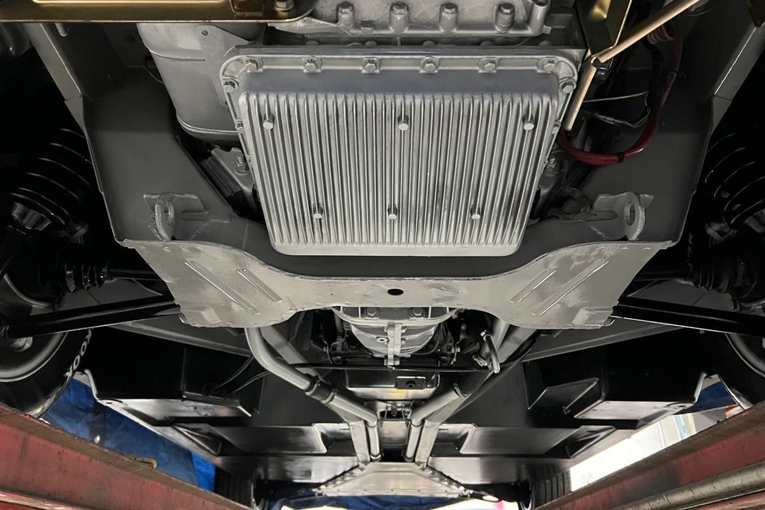 1981 DeLorean DMC-12 - Image 7 of 12