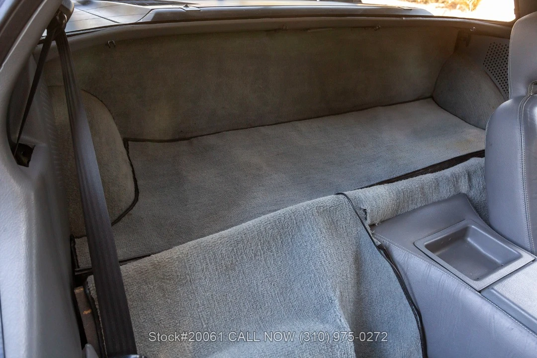 1981 DeLorean DMC-12 - Image 22 of 31