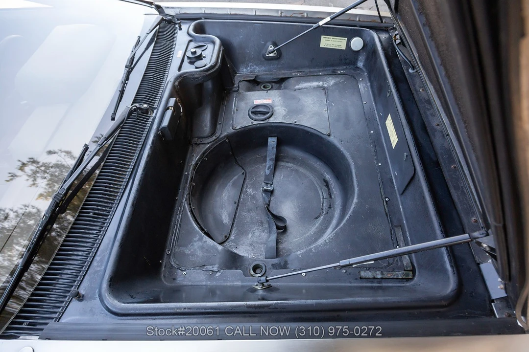 1981 DeLorean DMC-12 - Image 29 of 31