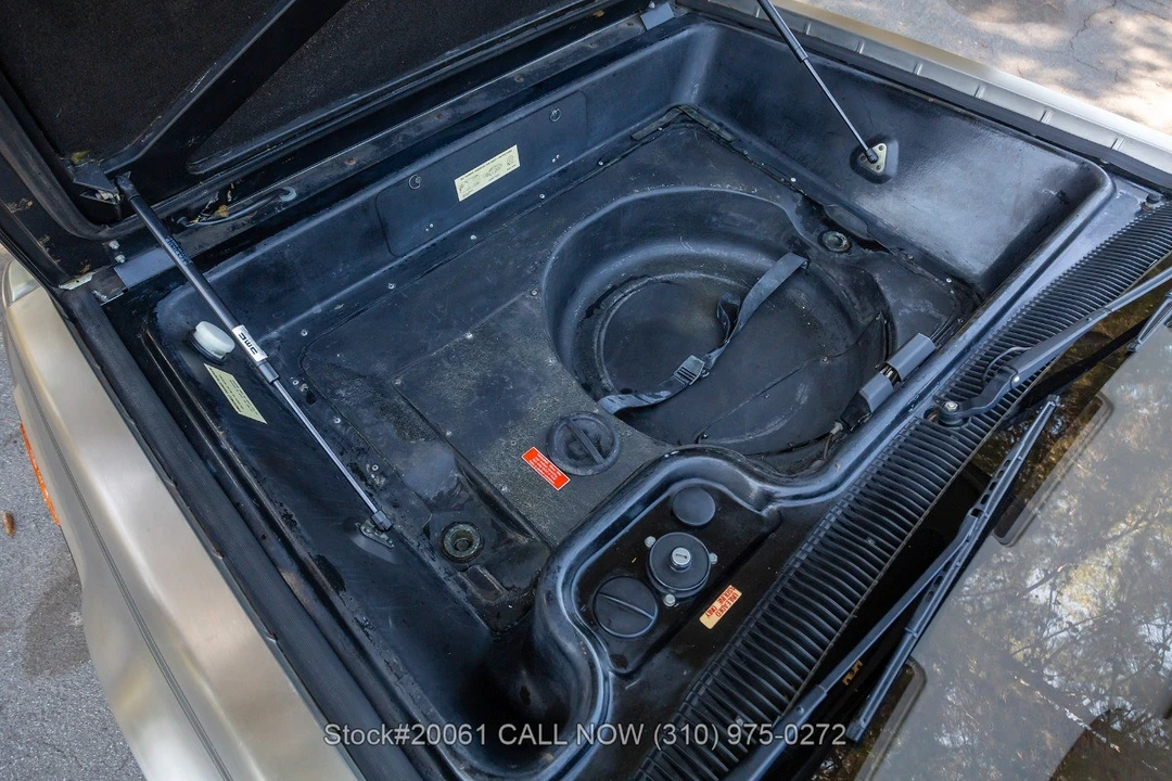 1981 DeLorean DMC-12 - Image 27 of 31