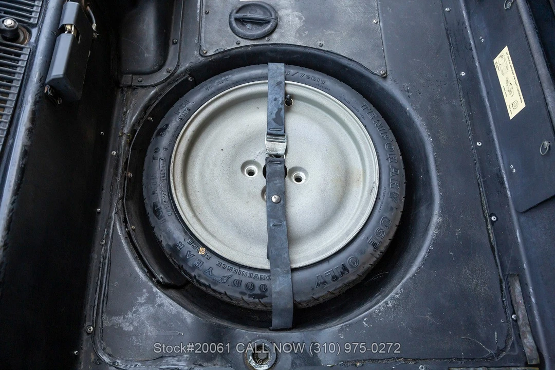 1981 DeLorean DMC-12 - Image 25 of 31