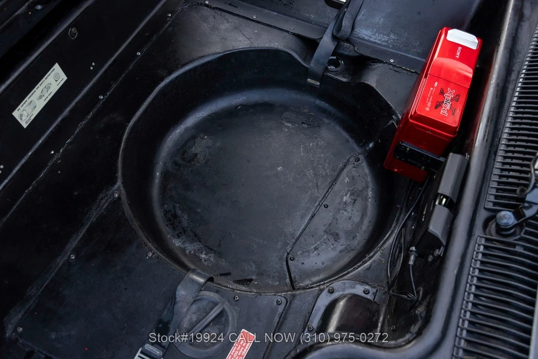 1981 DeLorean DMC-12 - Image 27 of 31