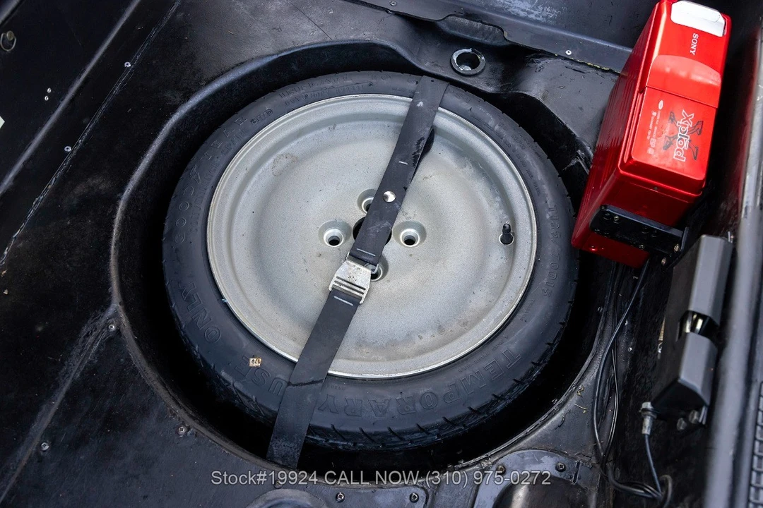 1981 DeLorean DMC-12 - Image 26 of 31