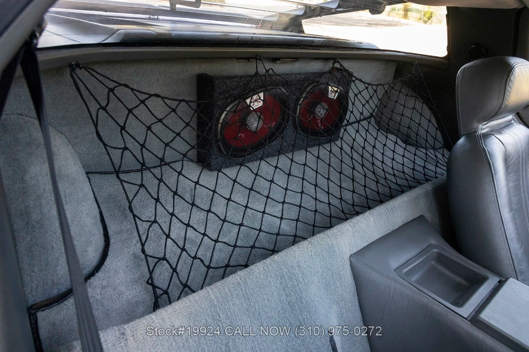 1981 DeLorean DMC-12 - Image 22 of 31
