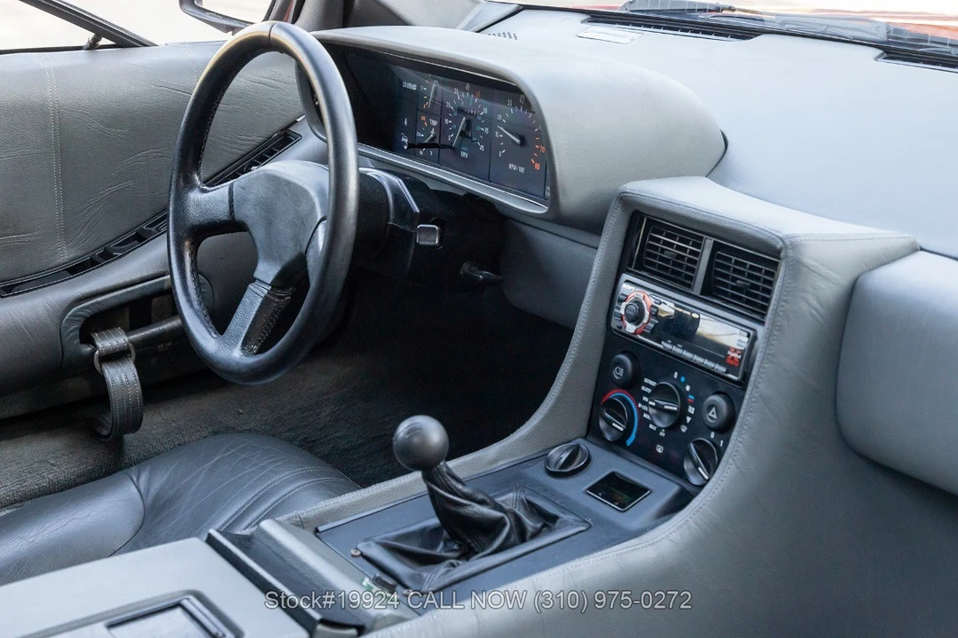 1981 DeLorean DMC-12 - Image 24 of 31