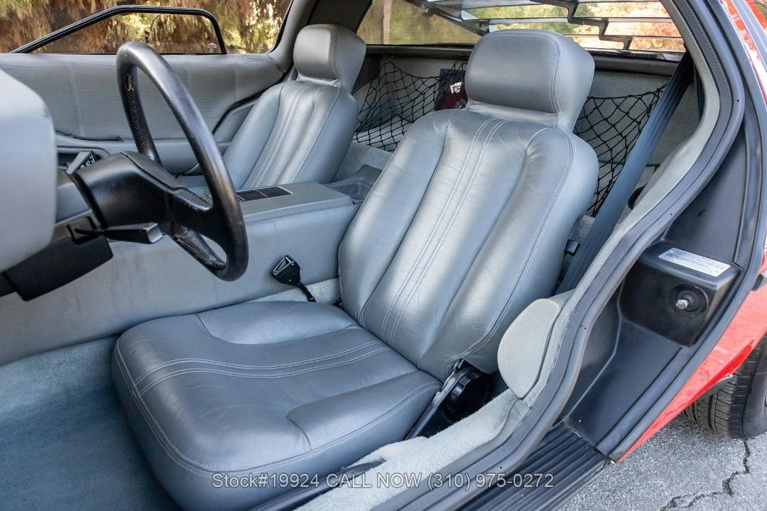 1981 DeLorean DMC-12 - Image 16 of 31